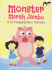 Monster Merah Jambu dan 29 Dongeng Seru Lainnya